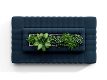 BOB CORNER - Double-sided fabric sofa by Blå Station - view 3